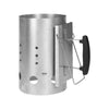 Koopman BBQ Aansteker Staal 195mm Diameter
