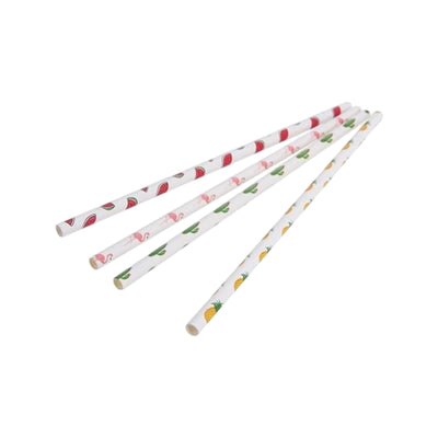 Rietjes Papier 4Ass