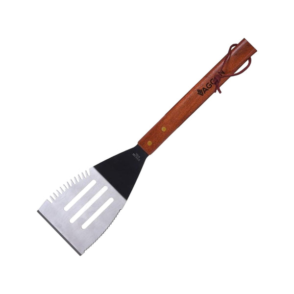 Vaggan BBQ Spatel 41cm Roestvrij Staal