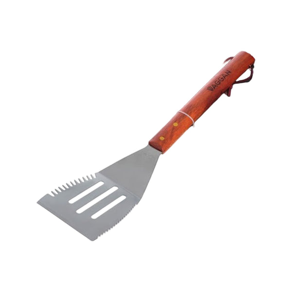 Vaggan BBQ Spatel 41cm Roestvrij Staal