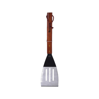 Vaggan BBQ Spatel 41cm Roestvrij Staal