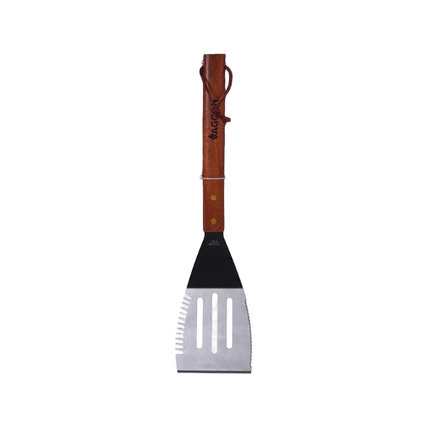 Vaggan BBQ Spatel 41cm Roestvrij Staal