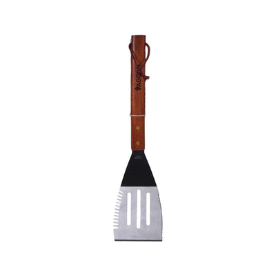 Vaggan BBQ Spatel 41cm Roestvrij Staal