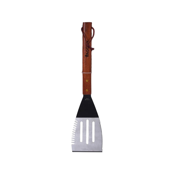 Vaggan BBQ Spatel 41cm Roestvrij Staal