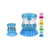 Ultra Clean Afwasborstel Met Reservoir 4 A