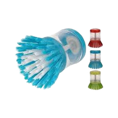 Ultra Clean Afwasborstel Met Reservoir 4 A
