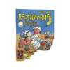 Regenwormen Junior