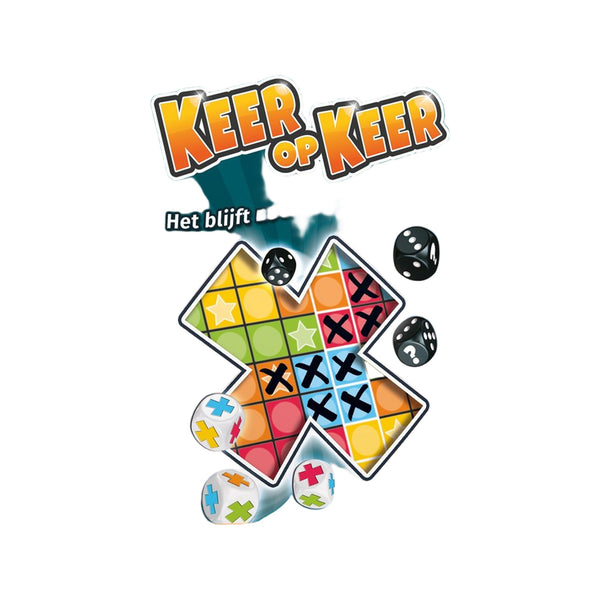 Keer op Keer