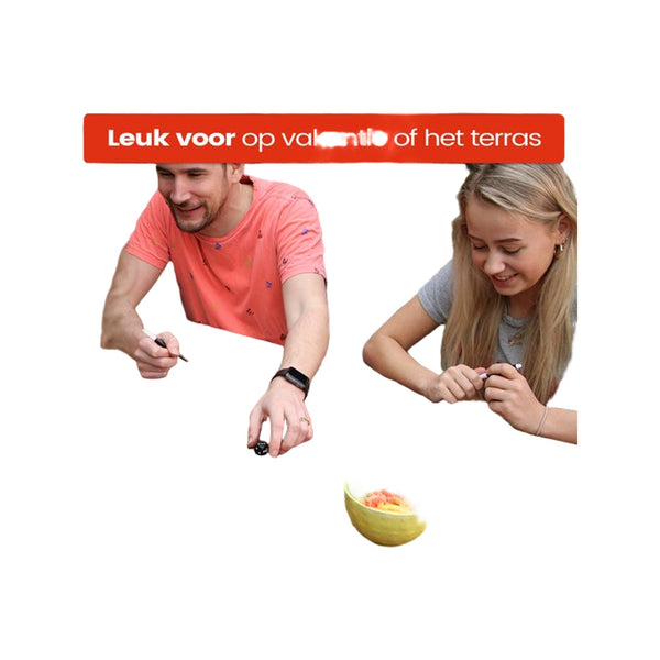 Keer op Keer