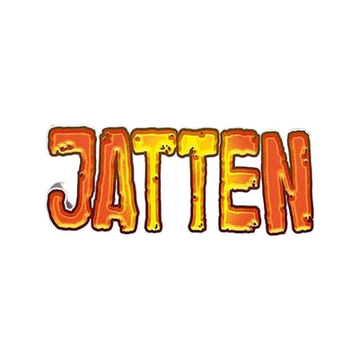 Jatten
