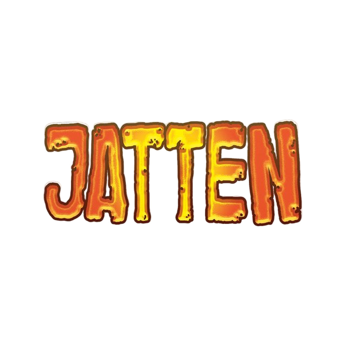 Jatten
