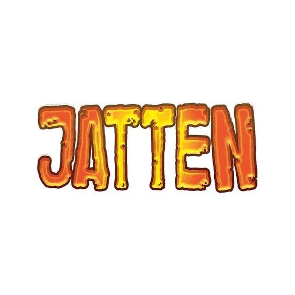 Jatten