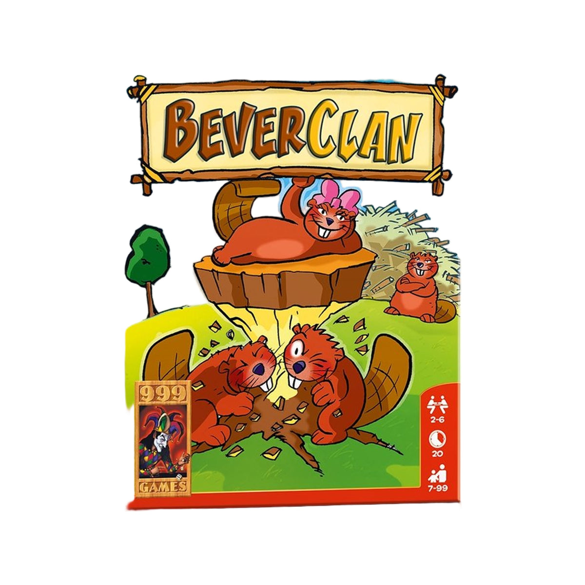 Beverclan