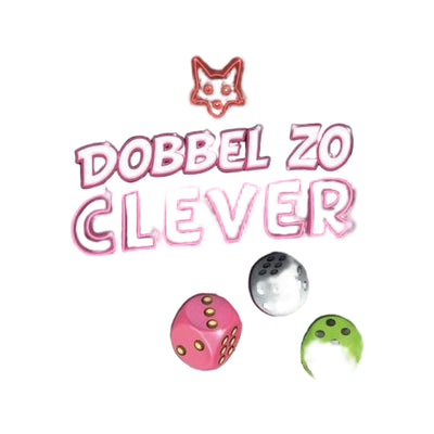 Dobbel zo Clever