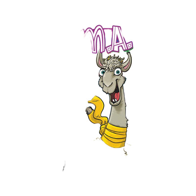 LAMA
