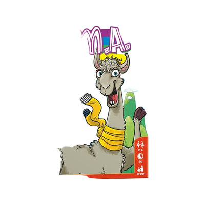 LAMA