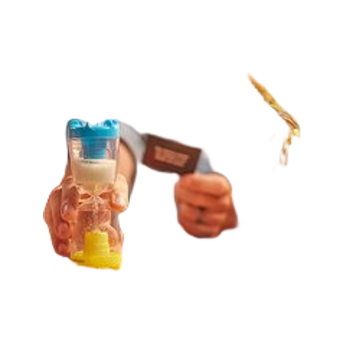 20 Second Showdown