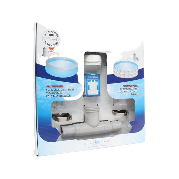 Interline Interline Simply Genius Starterkit