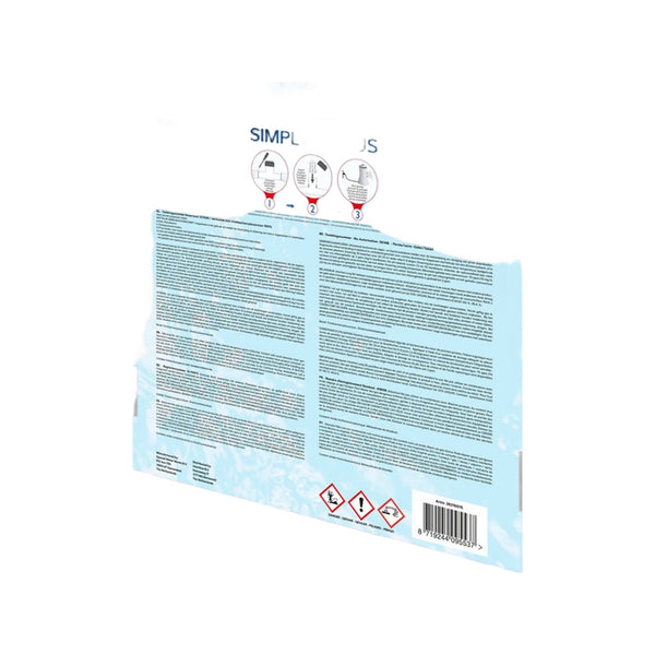 Interline Interline Simply Genius Starterkit