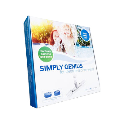 Interline Interline Simply Genius Starterkit