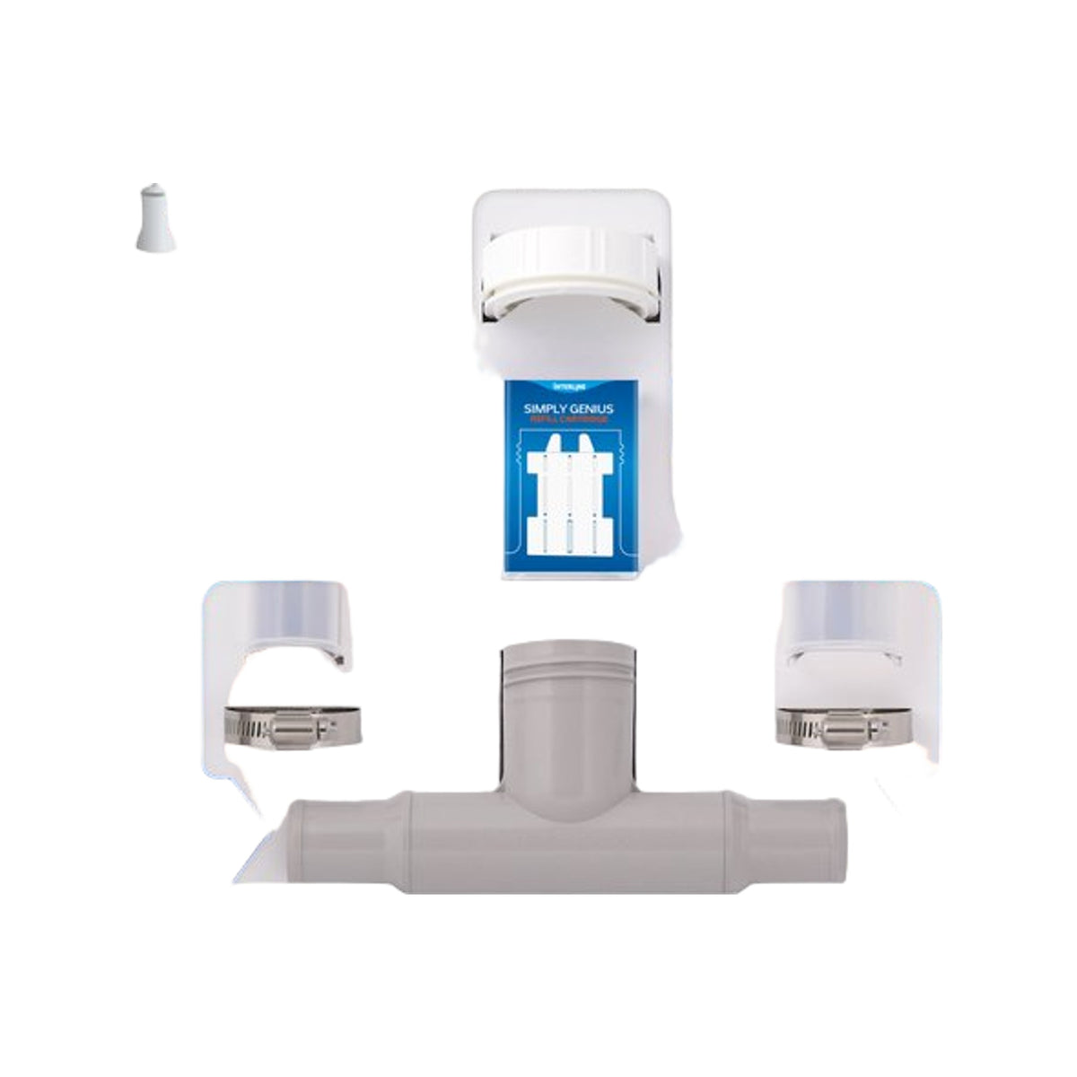 Interline Interline Simply Genius Starterkit
