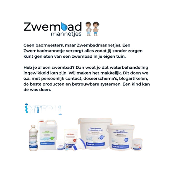 Interline Interline Simply Genius Starterkit