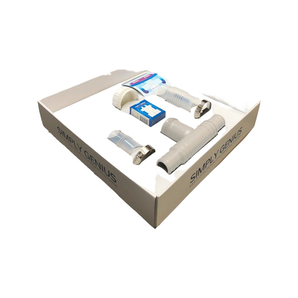 Interline Interline Simply Genius Starterkit
