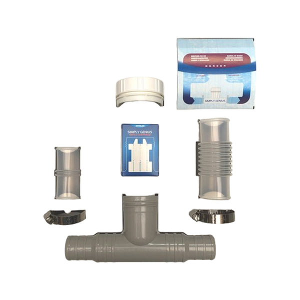 Interline Interline Simply Genius Starterkit