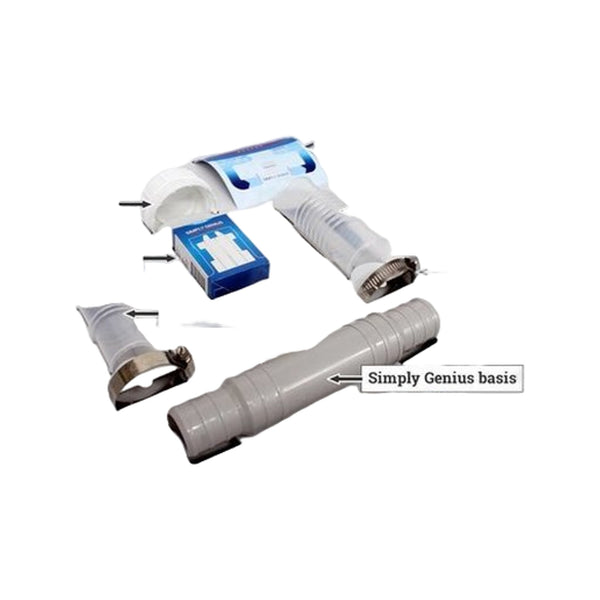 Interline Interline Simply Genius Starterkit + Navulling