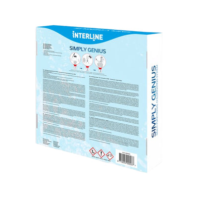 Interline Interline Simply Genius Starterkit + Navulling