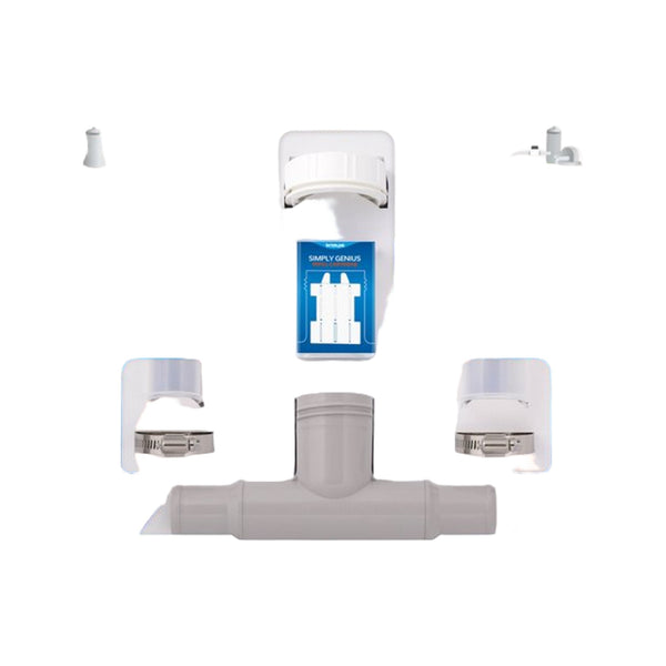 Interline Interline Simply Genius Starterkit + Navulling