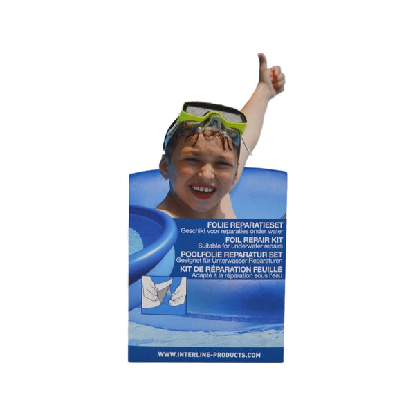 Interline Folie reparatieset