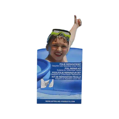 Interline Folie reparatieset