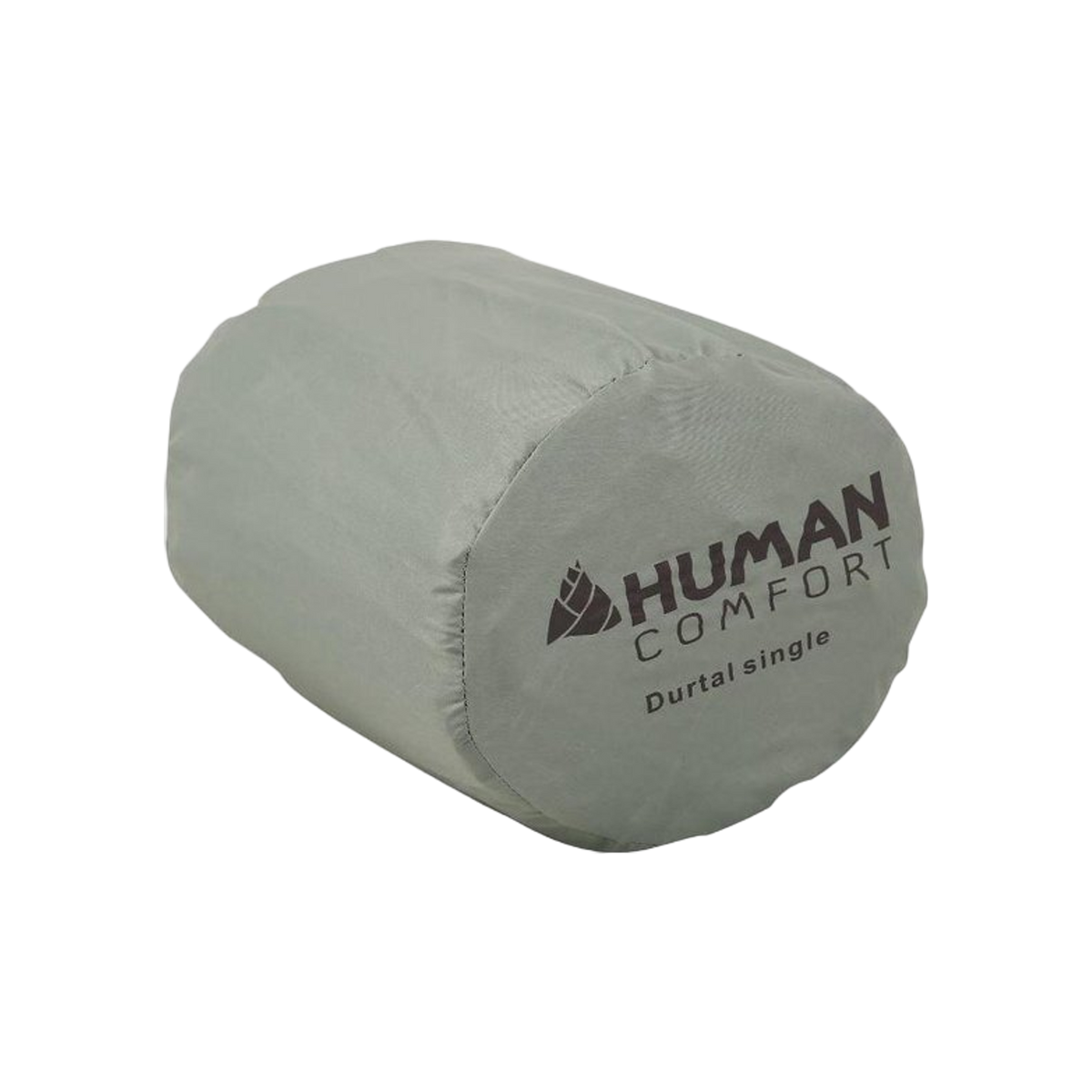 Human Comfort Airbed Durtal Single Comfortabel Camping Luchtbed