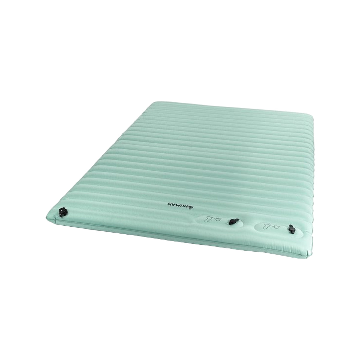 Human Comfort Airbed Durtal Double