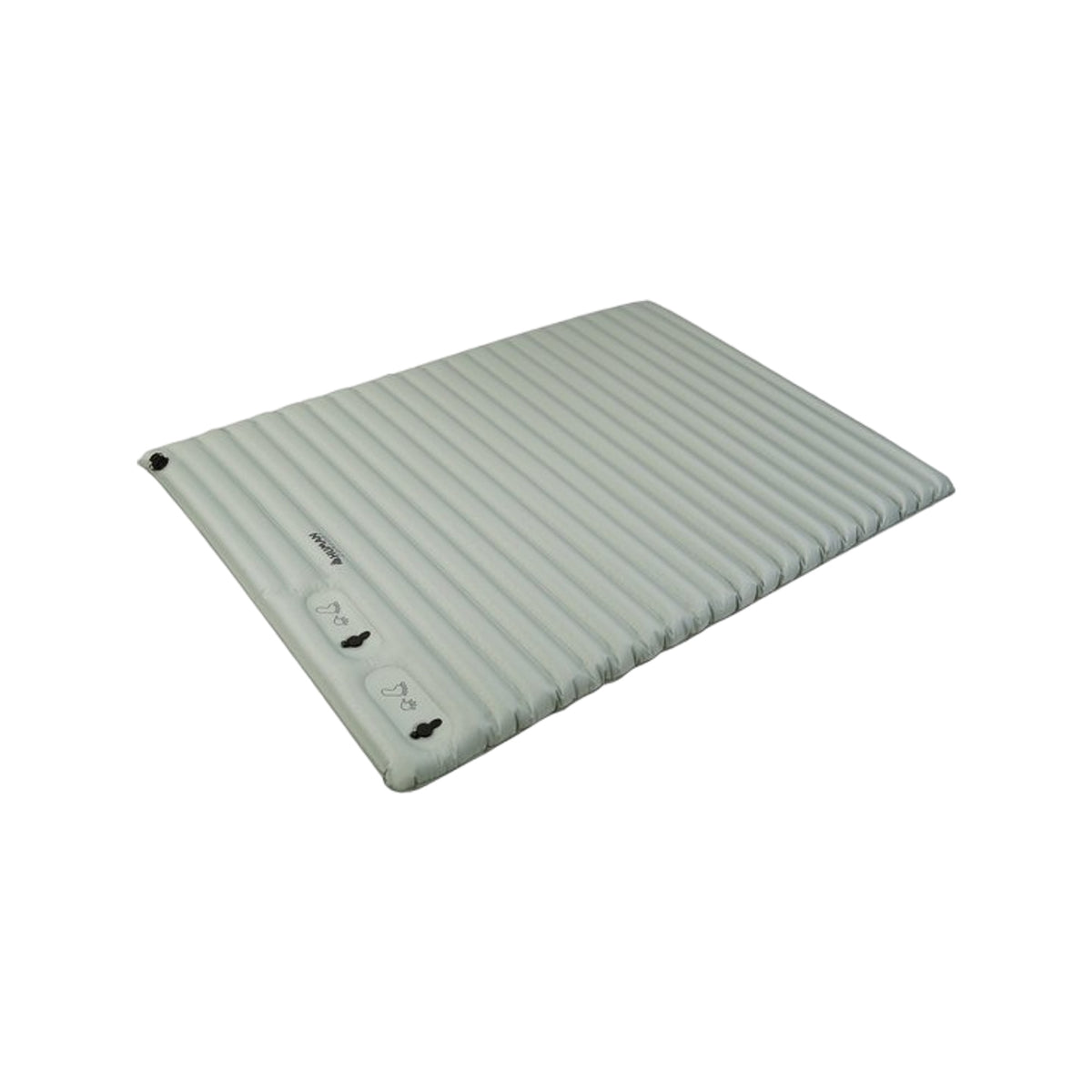Human Comfort Airbed Durtal Double
