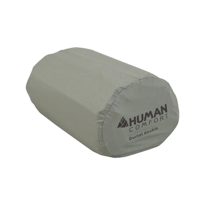 Human Comfort Airbed Durtal Double