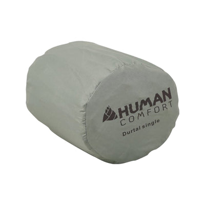 Human Comfort Airbed Durtal Double