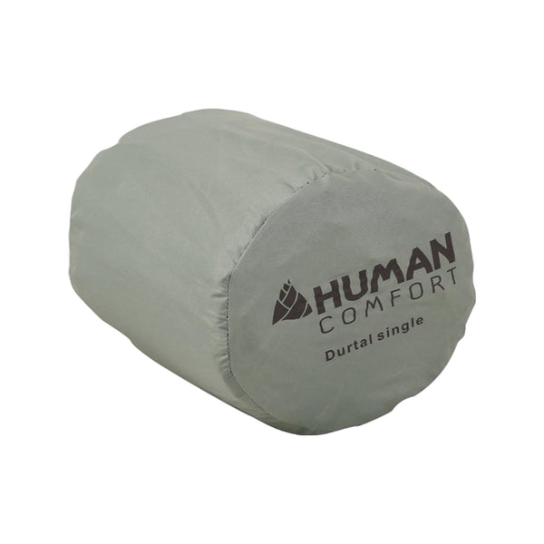 Human Comfort Airbed Durtal Double