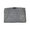 Human Comfort Cuddle Cape Knijn Draagbare Campingdeken