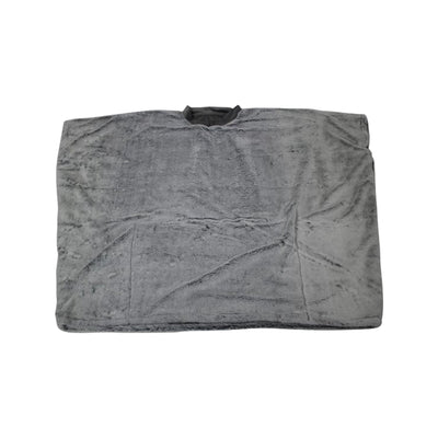 Human Comfort Cuddle Cape Knijn Draagbare Campingdeken