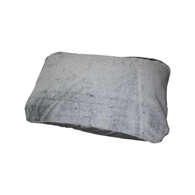 Human Comfort Cuddle Cape Knijn Draagbare Campingdeken