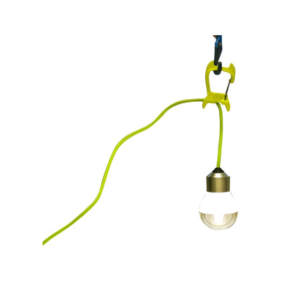 Human Comfort Bolly Campinglamp