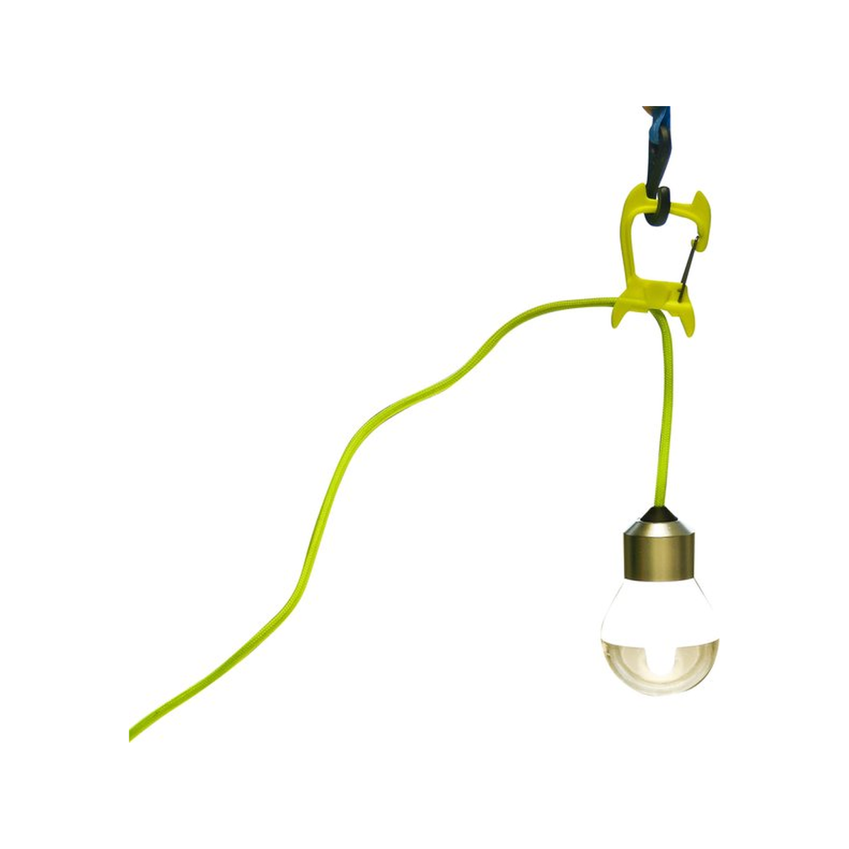 Human Comfort Bolly Campinglamp
