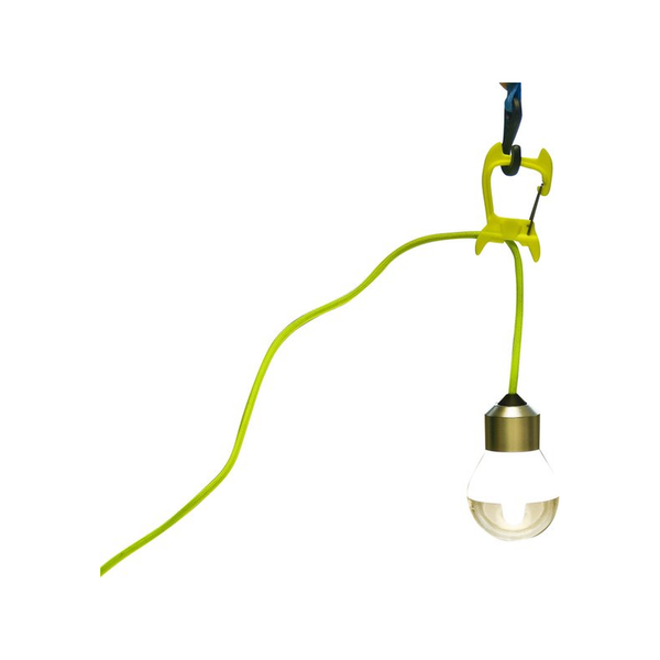 Human Comfort Bolly Campinglamp
