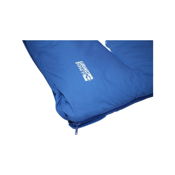 Campguru Slaapzak Hipsep