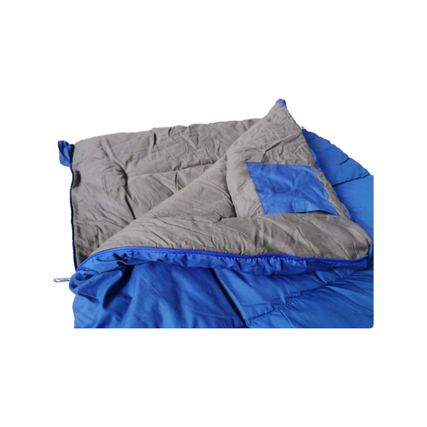 Campguru Slaapzak Delcat