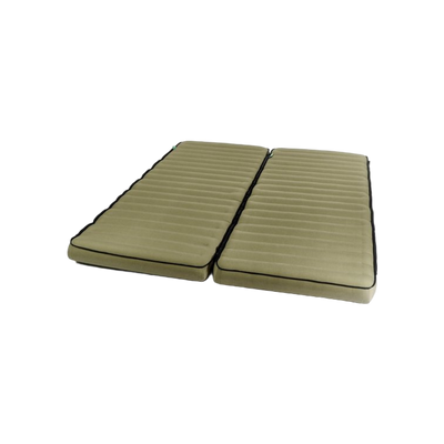Human Comfort Airbed Chatou TC Green Camping Luchtbed