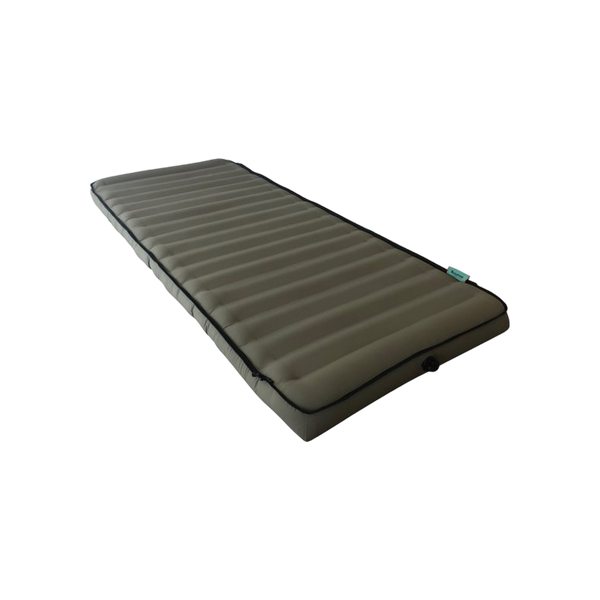 Human Comfort Airbed Chatou Tc Green