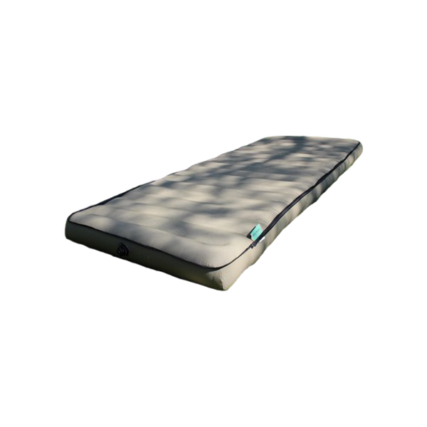 Human Comfort Airbed Chatou Tc Green